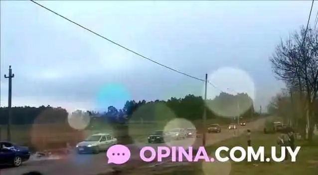 Sarandi Del Yi Videos - Sarandí del Yí