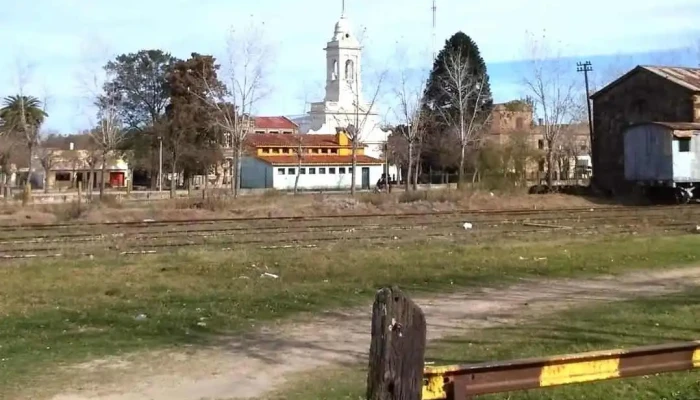 Sarandi Grande - Departamento De Florida