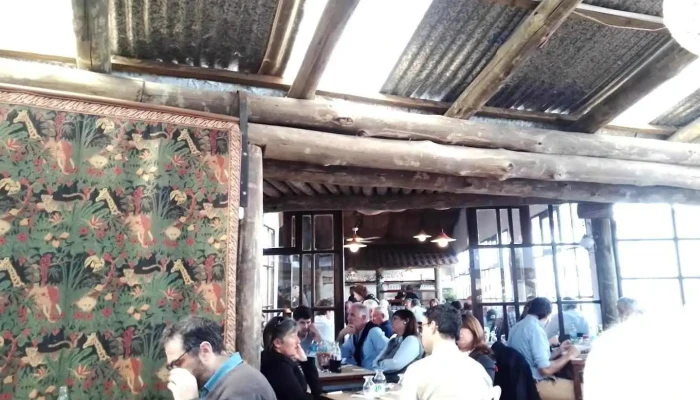 Saru -  Ambiente - Montevideo