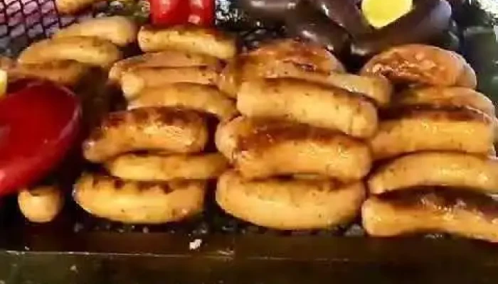 Saru -  Videos - Montevideo