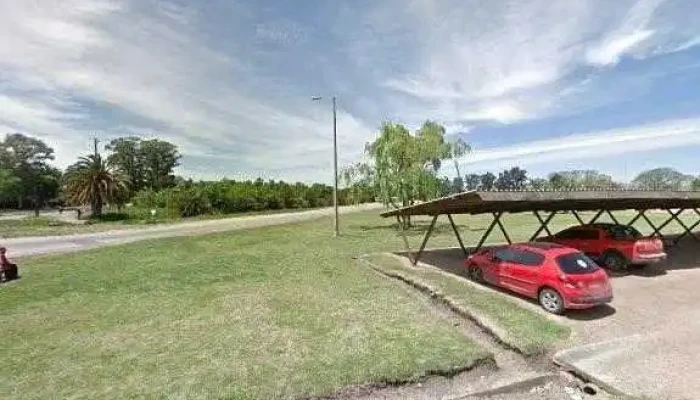 Sas Escuela De Vuelo Y Taxi Aereo -  Street View Y 360 - Montevideo