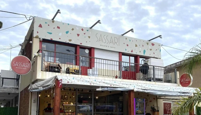 Sassari Atlantida Comentario 1 - Atlántida