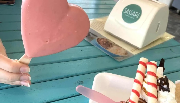 Sassari Atlantida Comentario 3 - Atlántida