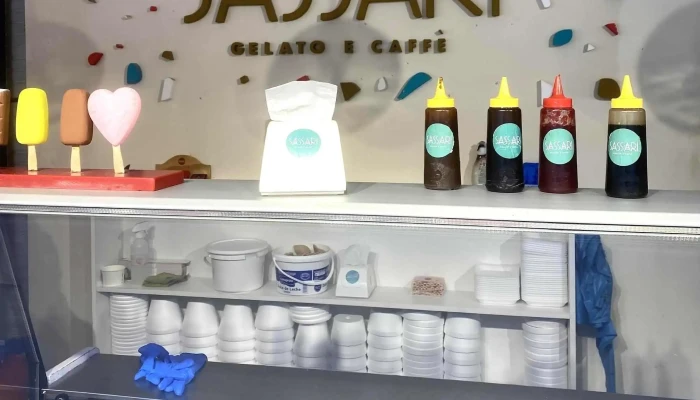 Sassari Atlantida Comentario 4 - Atlántida