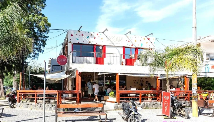 Sassari Atlantida Del Propietario - Atlántida