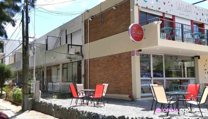 Sassari Atlantida Videos - Atlántida