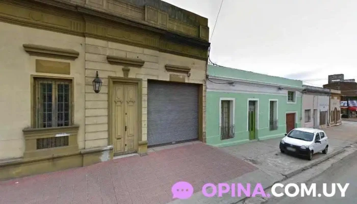 Satchem Uruguay - 15900 Las Piedras