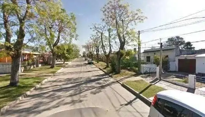 Satori Sushi Uy -  Street View Y 360 - Montevideo