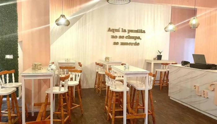 Sauce -  Ambiente - Montevideo