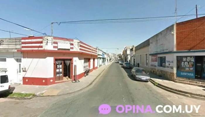 Sauce Asistencia Móvil Coop - Sauce