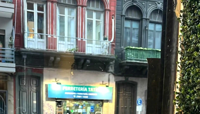 Sauce -  Comentario 2 - Montevideo