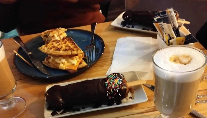 Sauce -  Comentario 3 - Montevideo