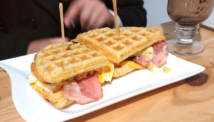 Sauce -  Comentario 4 - Montevideo