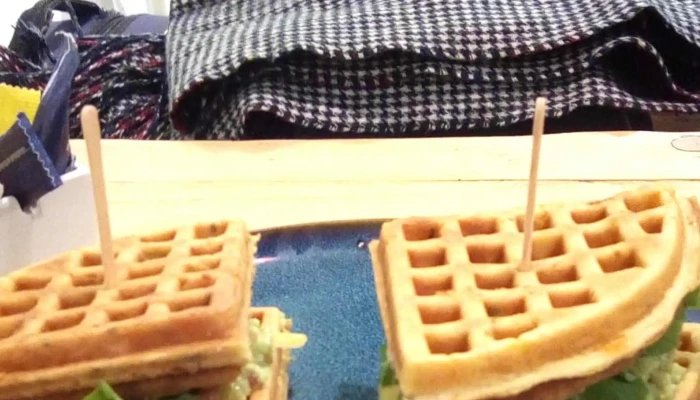 Sauce -  Comentario 5 - Montevideo