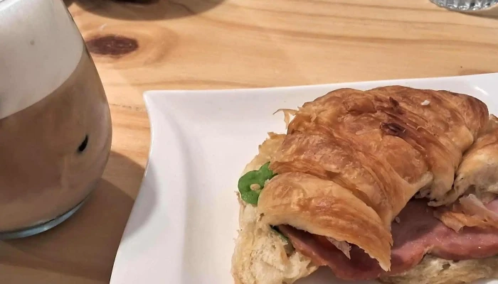 Sauce -  Comentario 6 - Montevideo