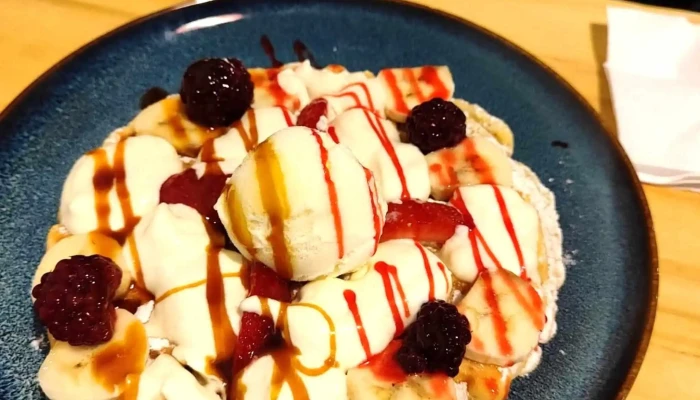 Sauce -  Comentario 7 - Montevideo