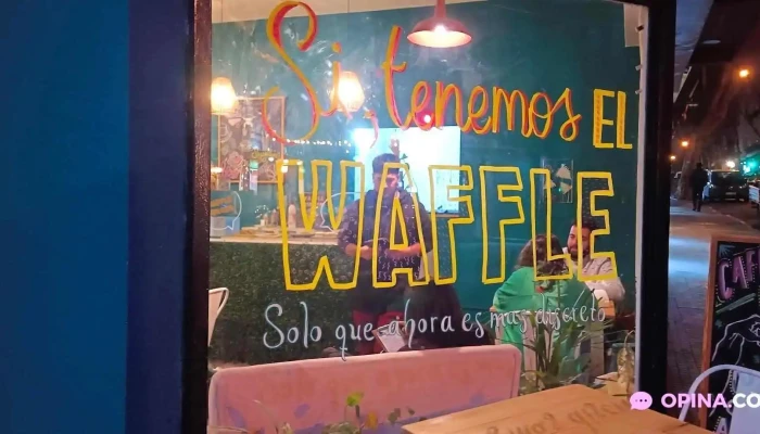 Sauce -  Recientes - Montevideo