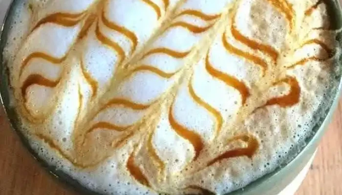 Sauco Cafe Cafe Latte - Montevideo