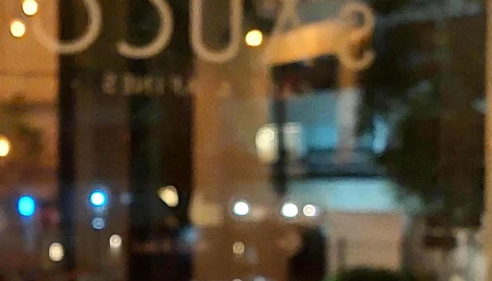 Sauco Cafe Comentario 1 - Montevideo