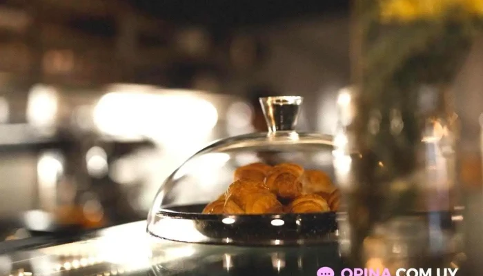 Sauco Cafe Comidas Y Bebidas - Montevideo