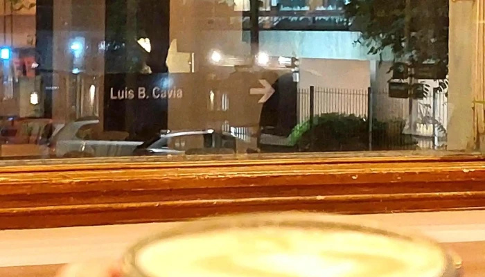 Sauco Cafe De Especialidad Specialty Coffee Comentario 3 - Montevideo