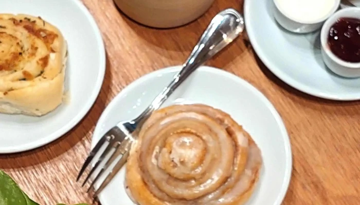 Sauco Cafe De Especialidad Specialty Coffee Comentario 4 - Montevideo