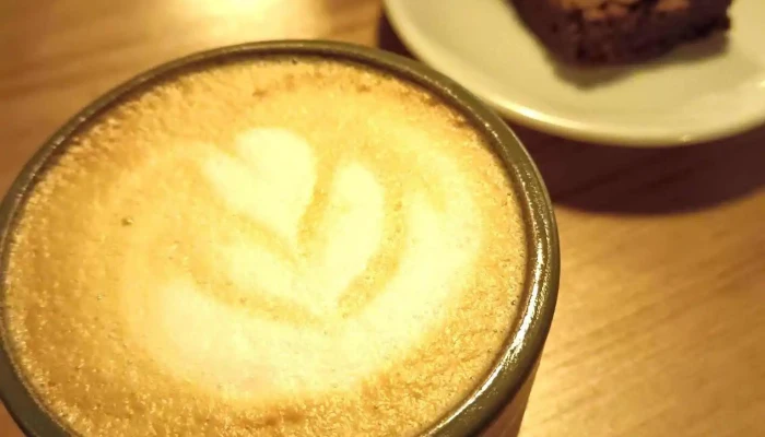 Sauco Cafe Recientes - Montevideo