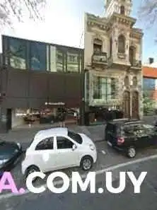 Sauco Cafe Street View Y 360 - Montevideo