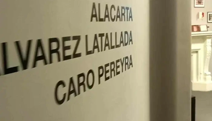 Sauco Cafe Videos - Montevideo