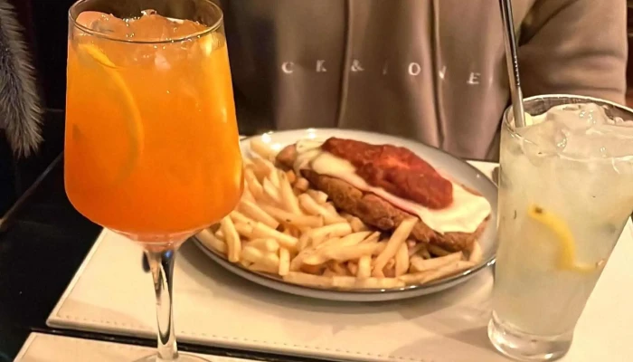 Savia Cafe Y Cultura Comentario 1 - Soho