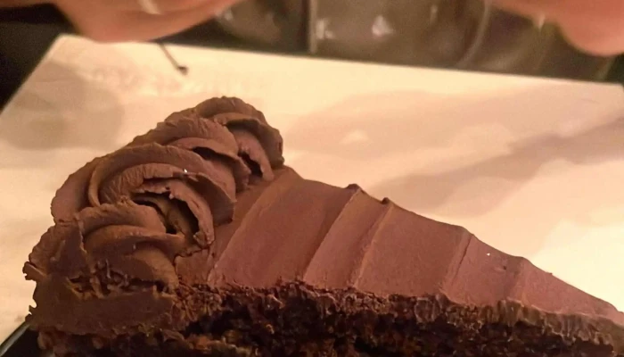 Savia Cafe Y Cultura Comentario 2 - Soho