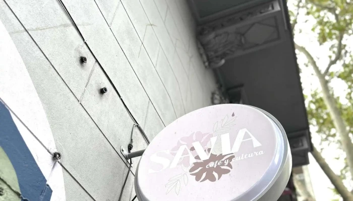 Savia Cafe Y Cultura Comentario 3 - Soho