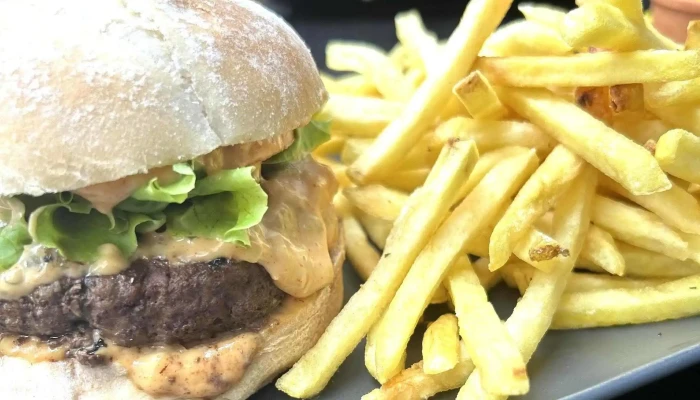 Savia Cafe Y Cultura Comentario 4 - Soho