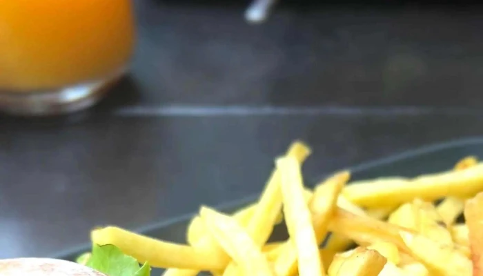 Savia Cafe Y Cultura Comentario 5 - Soho