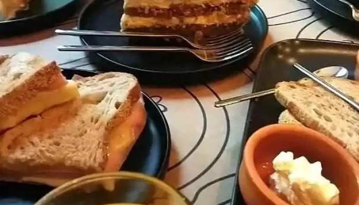 Savia Cafe Y Cultura Videos - Soho