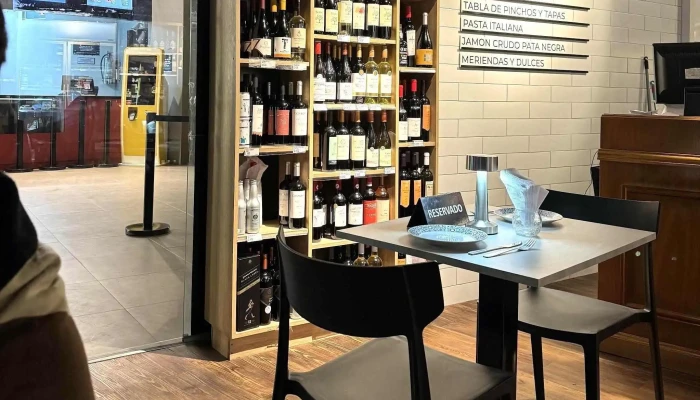 Say Cheese -  Comentario 2 - Montevideo