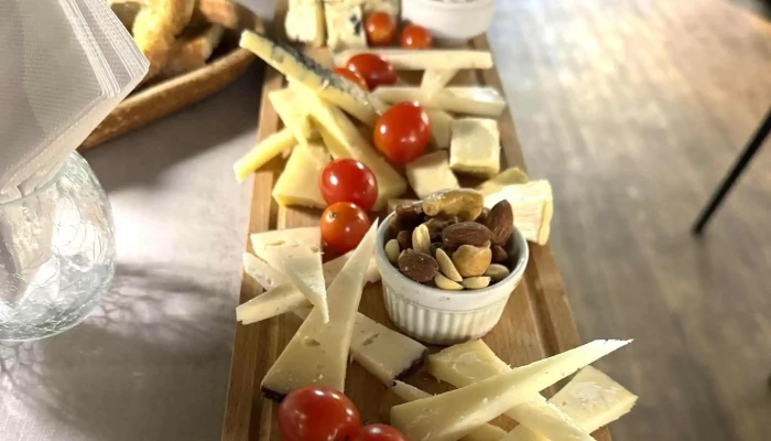 Say Cheese -  Comentario 3 - Montevideo