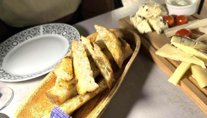 Say Cheese -  Comentario 4 - Montevideo