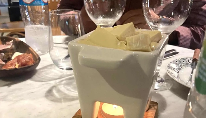 Say Cheese -  Comentario 5 - Montevideo