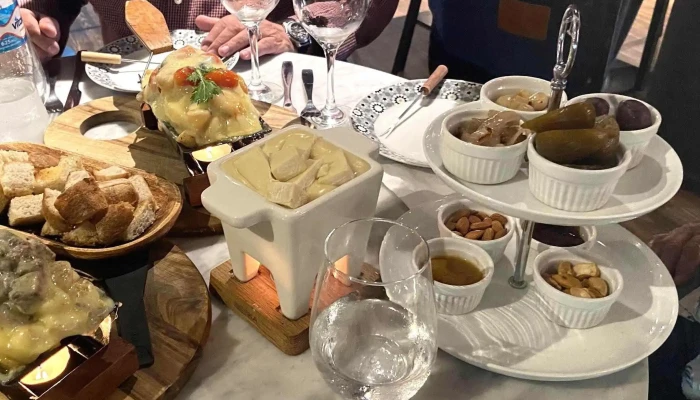 Say Cheese -  Comentario 8 - Montevideo