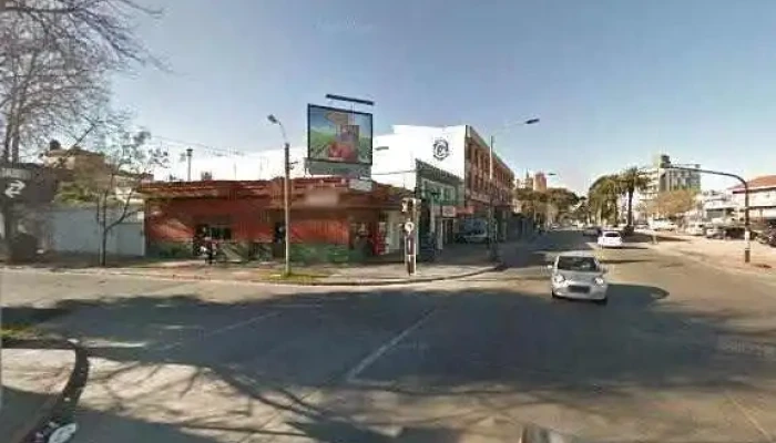 Say English Center -  Telefonodeg - Montevideo