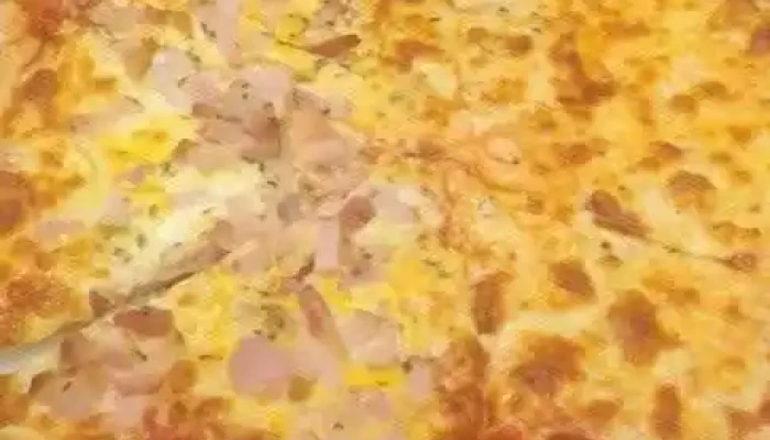 Sbarro Comida Y Bebida - Montevideo Shopping