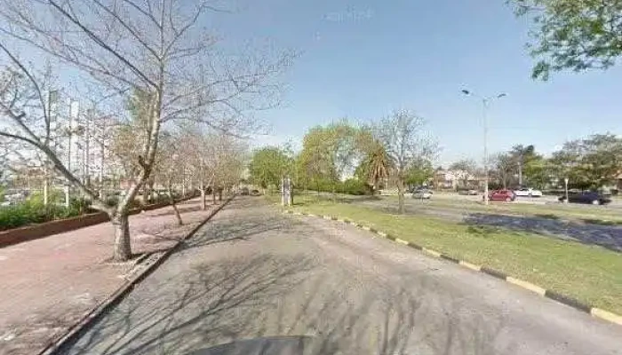 Sbarro Portones -  Street View Y 360 - Montevideo