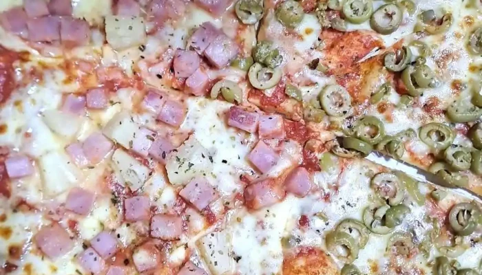 Sbarro -  Recientes - Montevideo