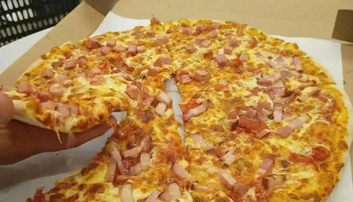 Sbarro Todas - Montevideo Shopping