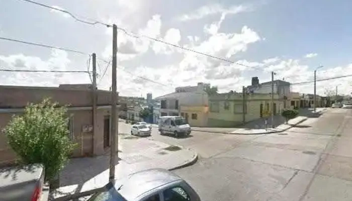 Sc El Fortin Zona - Rivera