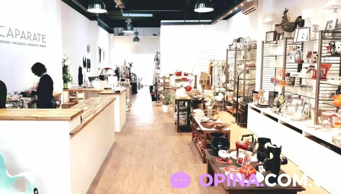 Scaparate - 11600 Montevideo