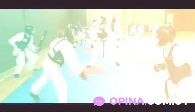 Sci Artes Marciales I -  Arte Marcial - Montevideo