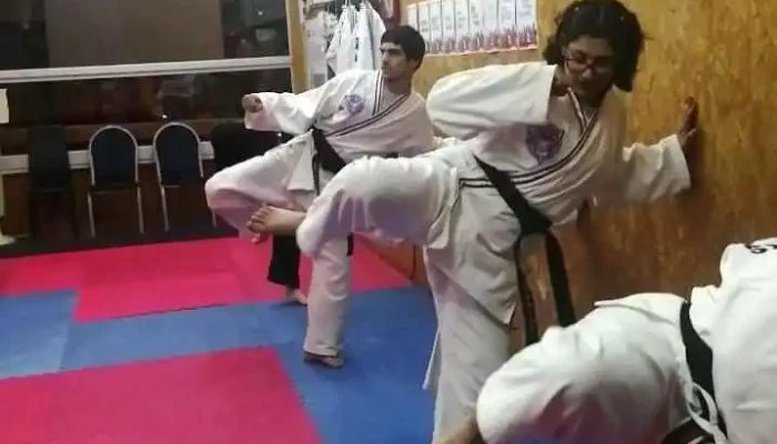 Sci Artes Marciales I -  Comunidad - Montevideo