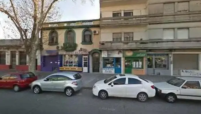 Sci Artes Marciales I -  Videosdeg - Montevideo